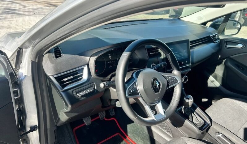 Renault Clio 1.0 TCe Intens full