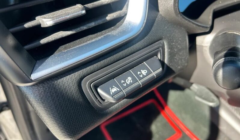 Renault Clio 1.0 TCe Intens full