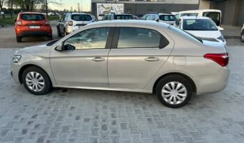 Citroën C-Elysée full