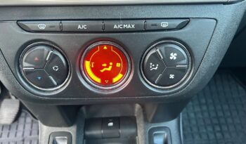 Citroën C-Elysée full