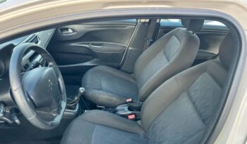 Citroën C-Elysée full