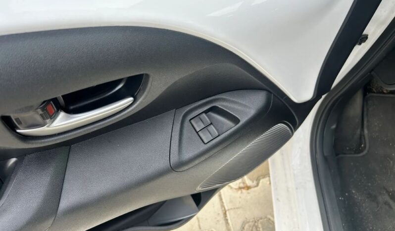 Toyota Aygo 1.0 VVT-i Color Edition full