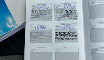 Toyota Aygo 1.0 VVT-i Color Edition full